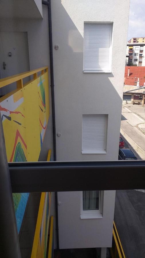 211 Amsterdam, Studio Apartment, 30M2 1-4 Pers Klagenfurt am Woerthersee Exterior foto